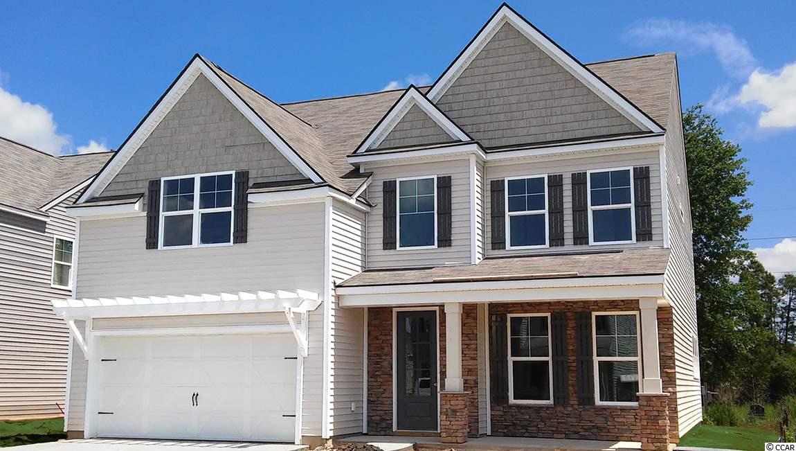 418 Hyacinth Loop Murrells Inlet, SC 29576