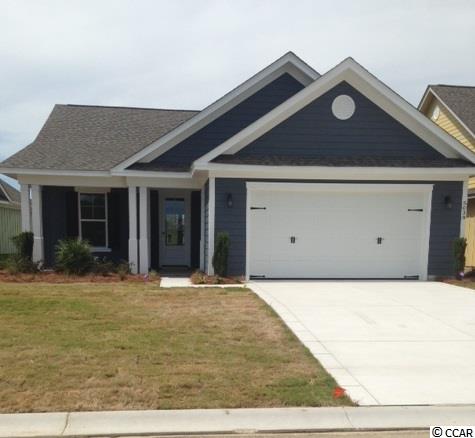 5038 White Iris Dr. North Myrtle Beach, SC 29582