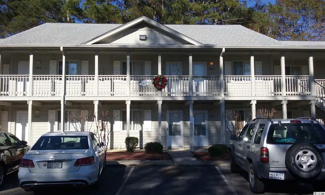 1132-E White Tree Ln. UNIT E Myrtle Beach, SC 29588