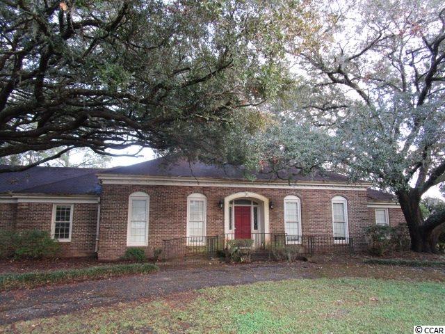 21 Duckpond Rd. Georgetown, SC 29440