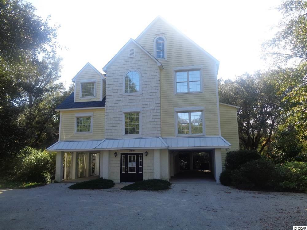 380 Boyle Dr. Pawleys Island, SC 29585