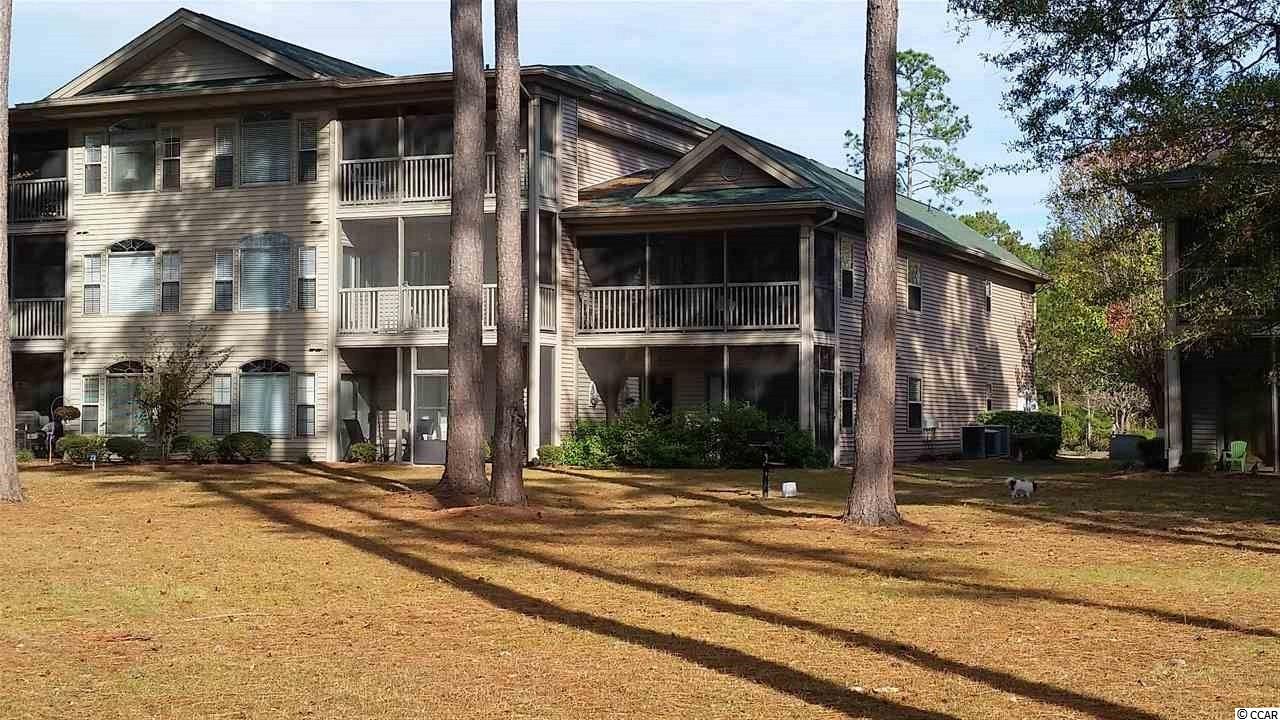 640 Pinehurst Ln. UNIT 23A Pawleys Island, SC 29585