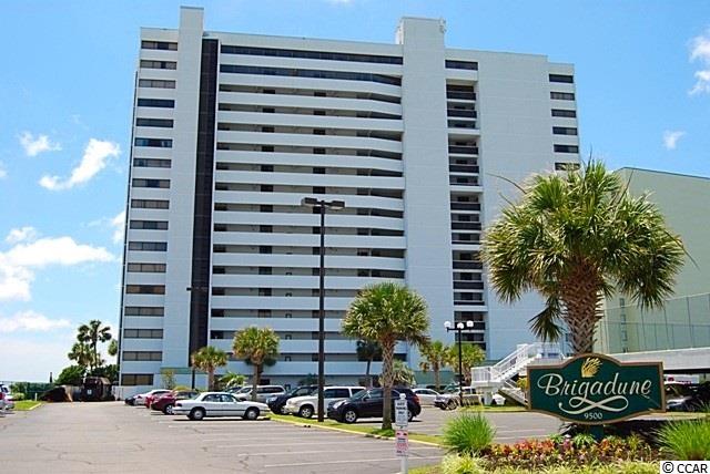 9500 Shore Dr. UNIT 7F Myrtle Beach, SC 29572