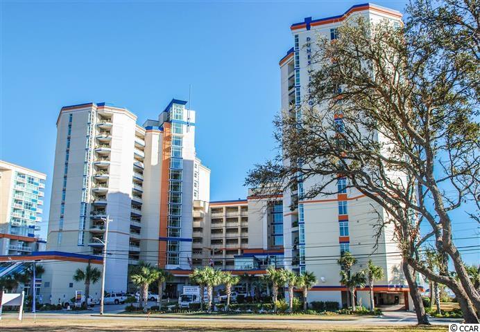 5200 North Ocean Blvd. UNIT #1456 Myrtle Beach, SC 29572