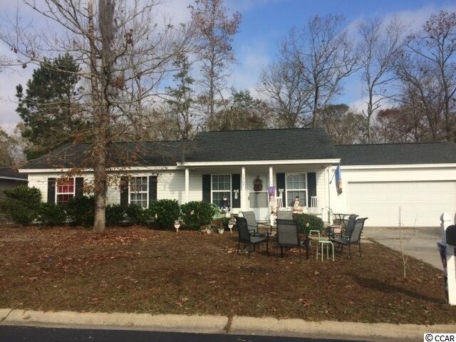 1969 Athens Dr. Conway, SC 29526