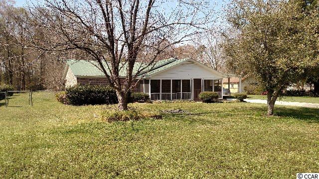 141 Enterprise Rd. Georgetown, SC 29440