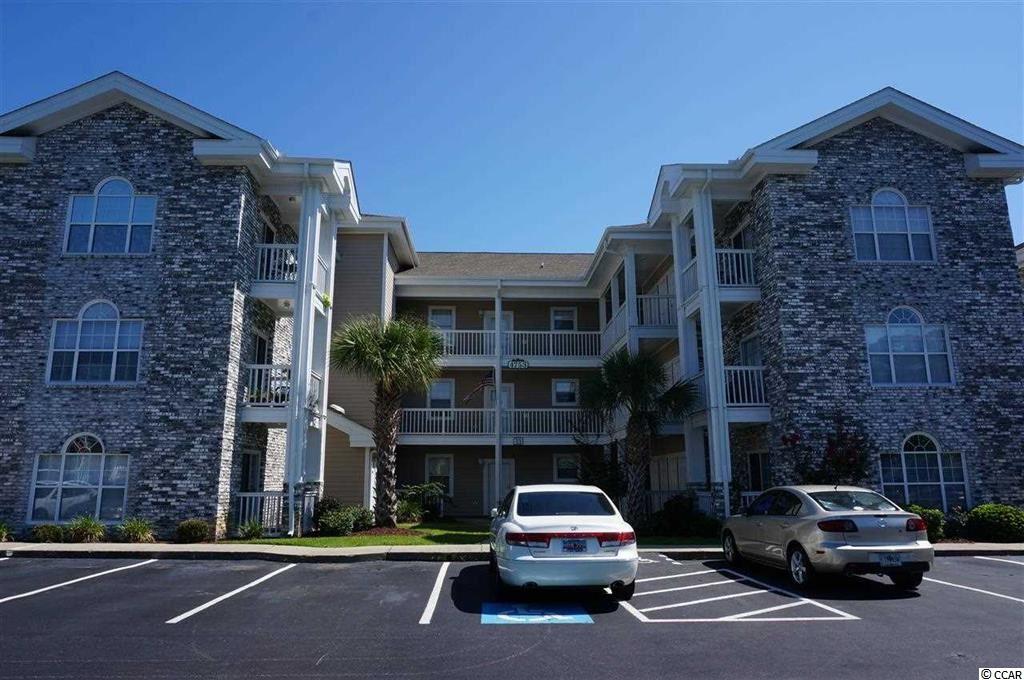 4765 Wild Iris Dr. UNIT #301 Myrtle Beach, SC 29577