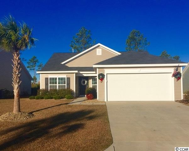 633 Old Castle Loop Myrtle Beach, SC 29579