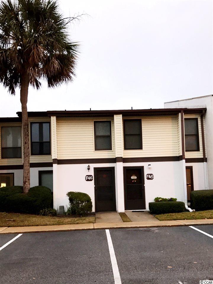 1012 Possum Trot Rd. UNIT 46-F North Myrtle Beach, SC 29582