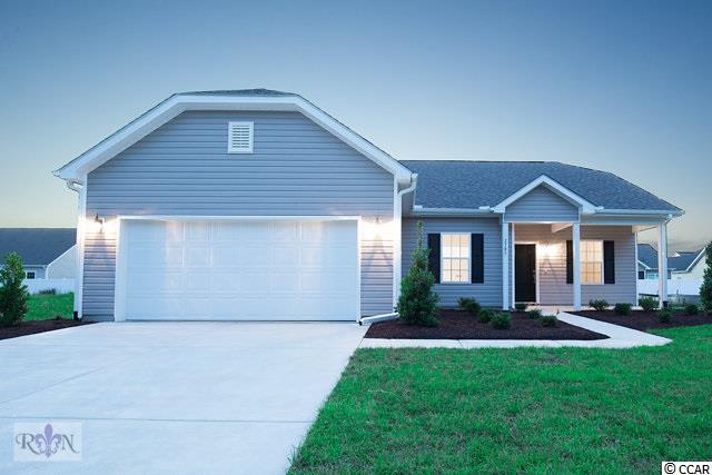 2785 Desert Rose St. Little River, SC 29566