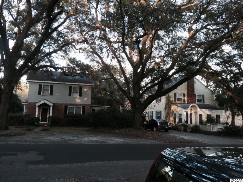 222 Duke St. Georgetown, SC 29440
