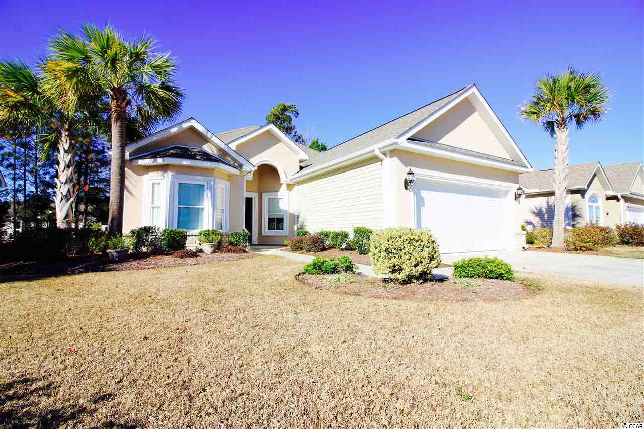 257 Cabo Loop Myrtle Beach, SC 29588