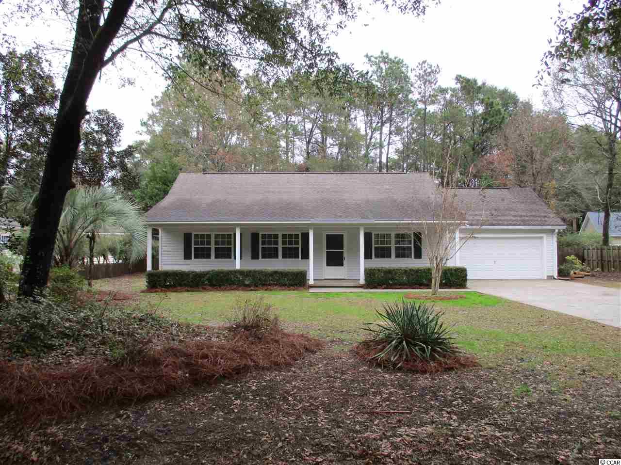 176 Otter Run Dr. Pawleys Island, SC 29585