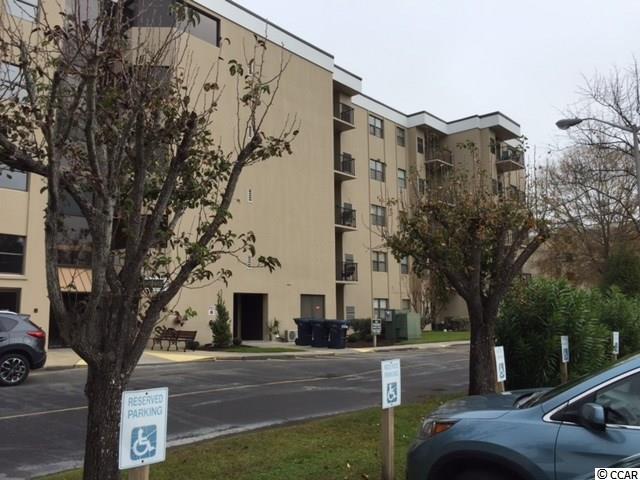 5001 Little River Rd. UNIT W314 Myrtle Beach, SC 29577