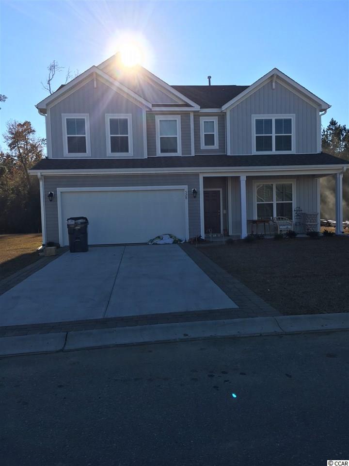 528 Majorca Loop Myrtle Beach, SC 29579