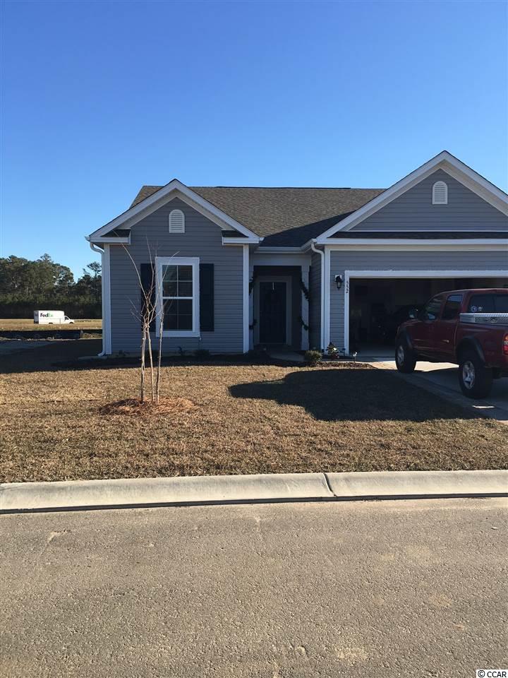 552 Majorca Loop Myrtle Beach, SC 29579