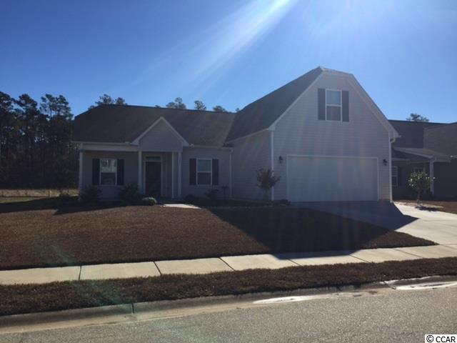 537 Tourmaline Dr. Little River, SC 29566