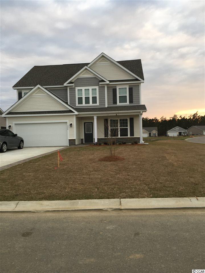 579 Majorca Loop Myrtle Beach, SC 29579