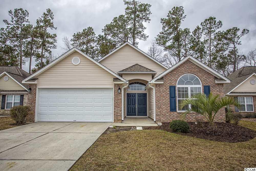 7265 Guinevere Circle Myrtle Beach, SC 29588