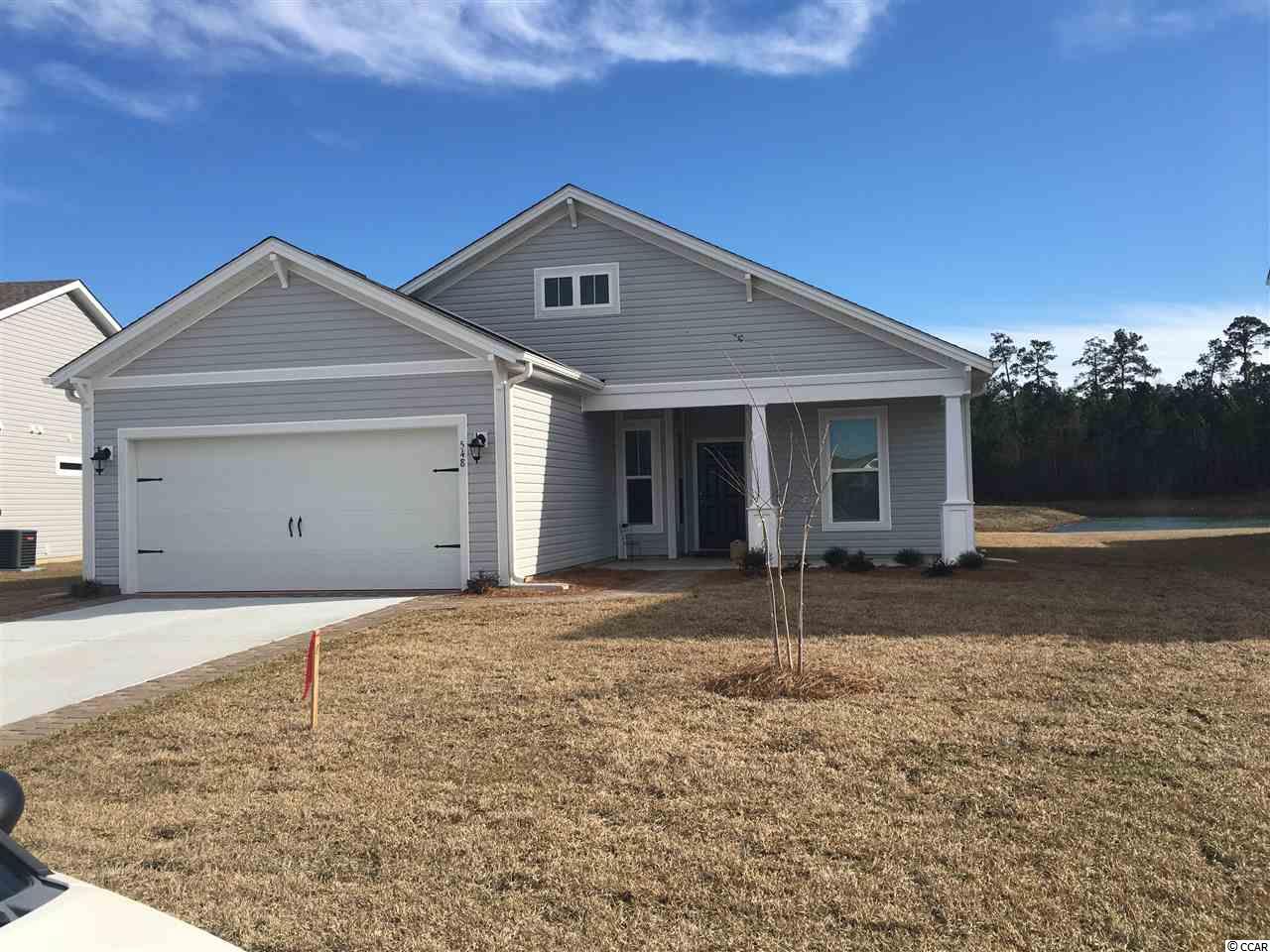 548 Majorca Loop Myrtle Beach, SC 29579