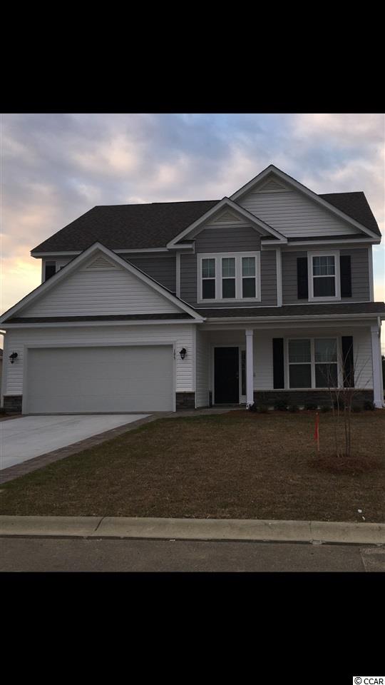195 Campania St. Myrtle Beach, SC 29579