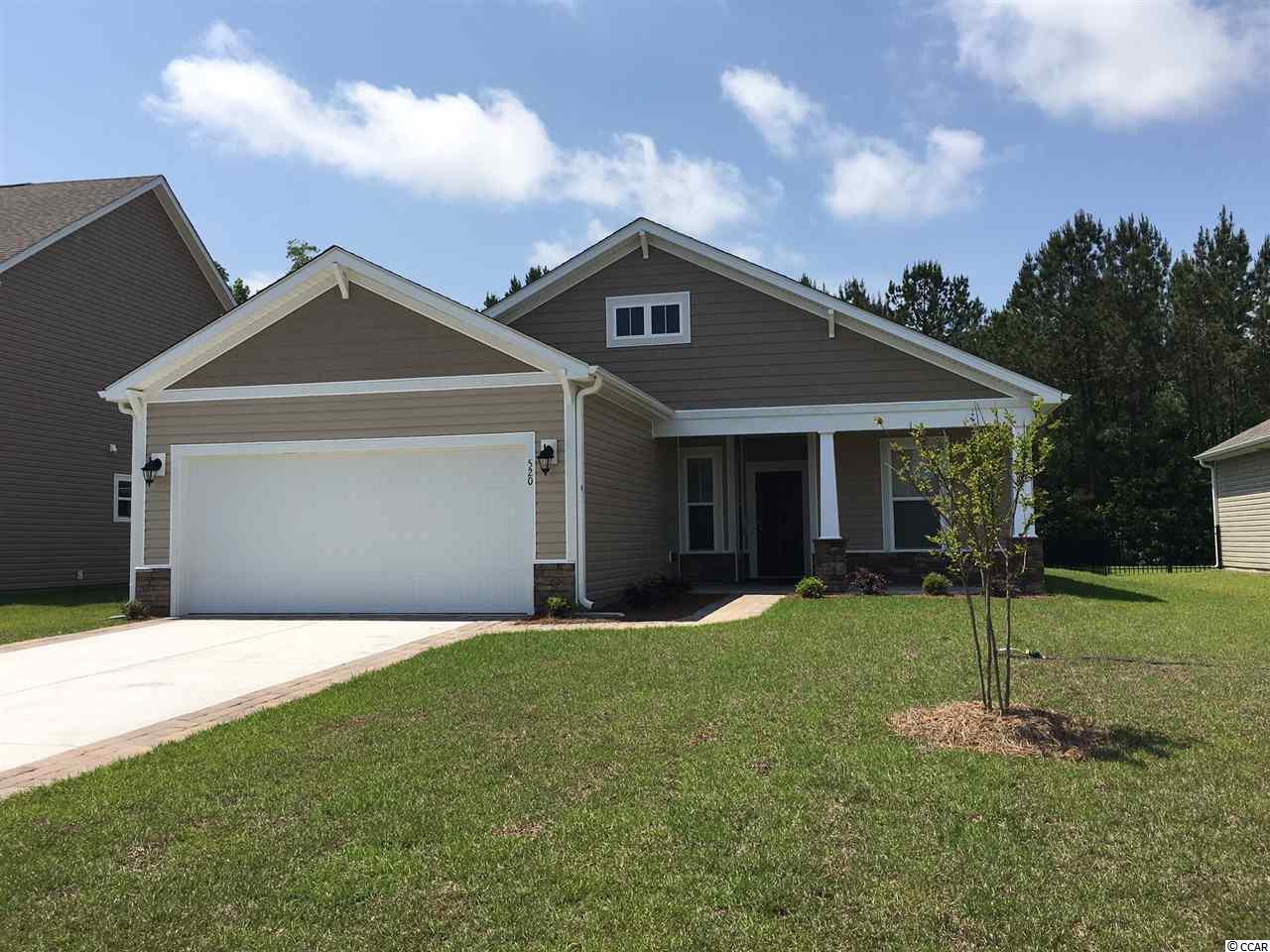 520 Majorca Loop Myrtle Beach, SC 29579