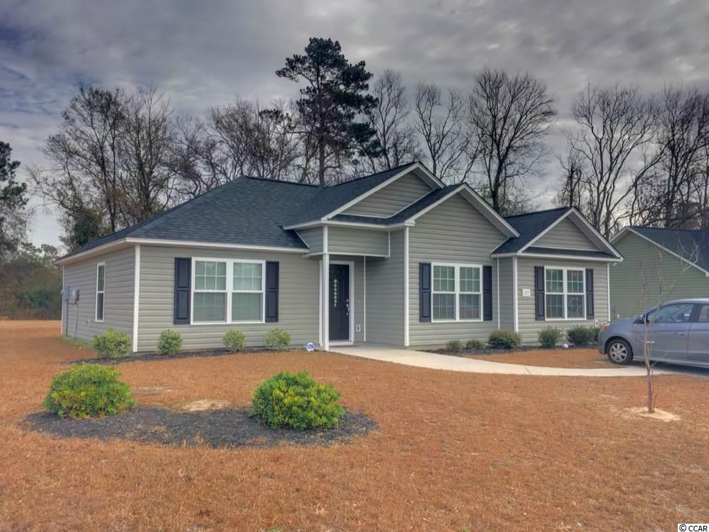 177 Cottage Creek Circle Conway, SC 29527