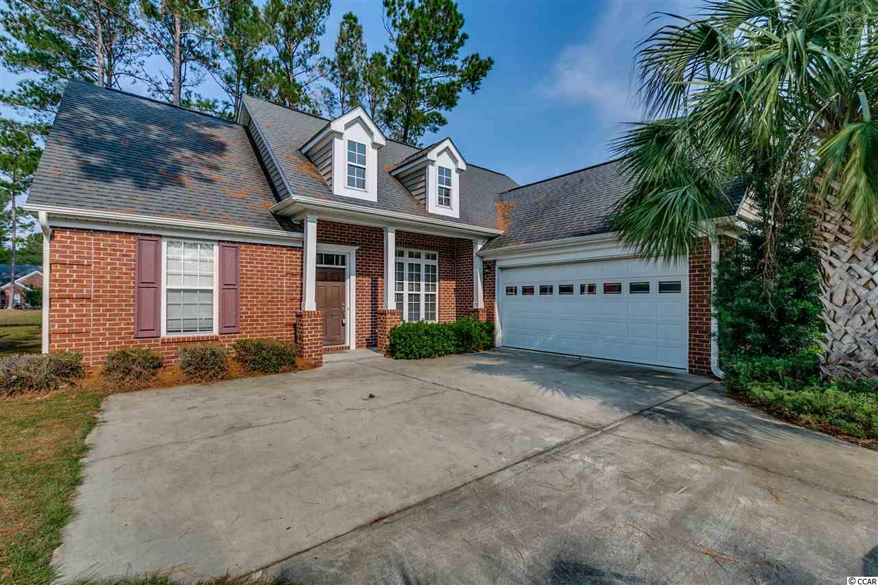 4826 Harvest Dr. Myrtle Beach, SC 29579