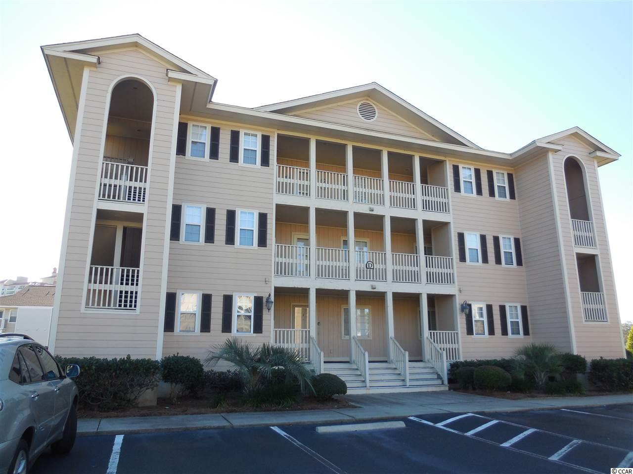 1900 Duffy St. UNIT D-1 North Myrtle Beach, SC 29582