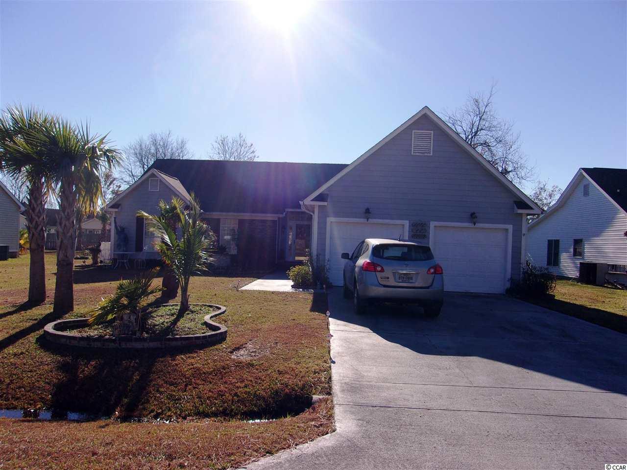 507 Lake Park Dr. Myrtle Beach, SC 29588