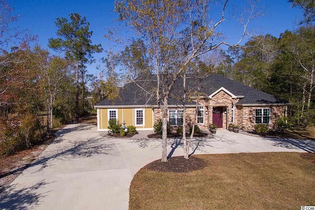 344 Capers Creek Dr. Myrtle Beach, SC 29579