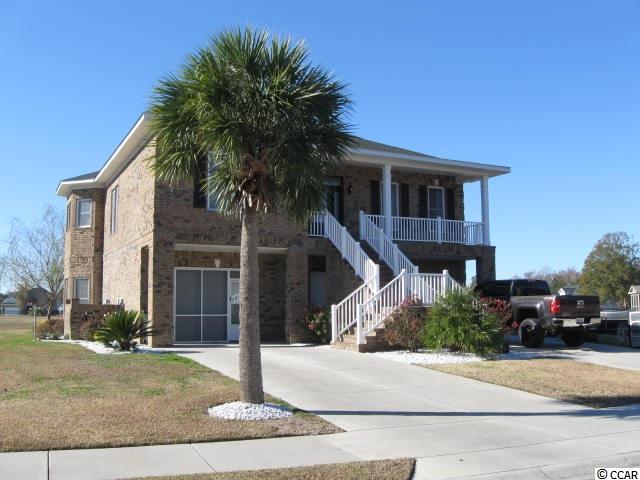 1220 East Isle of Palms Ave. Myrtle Beach, SC 29579