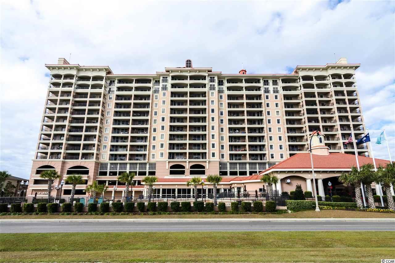 1819 N Ocean Blvd. UNIT #1505 North Myrtle Beach, SC 29582