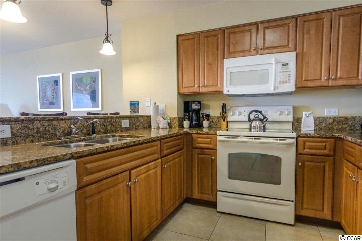 1819 N Ocean Blvd. UNIT #1505 North Myrtle Beach, SC 29582
