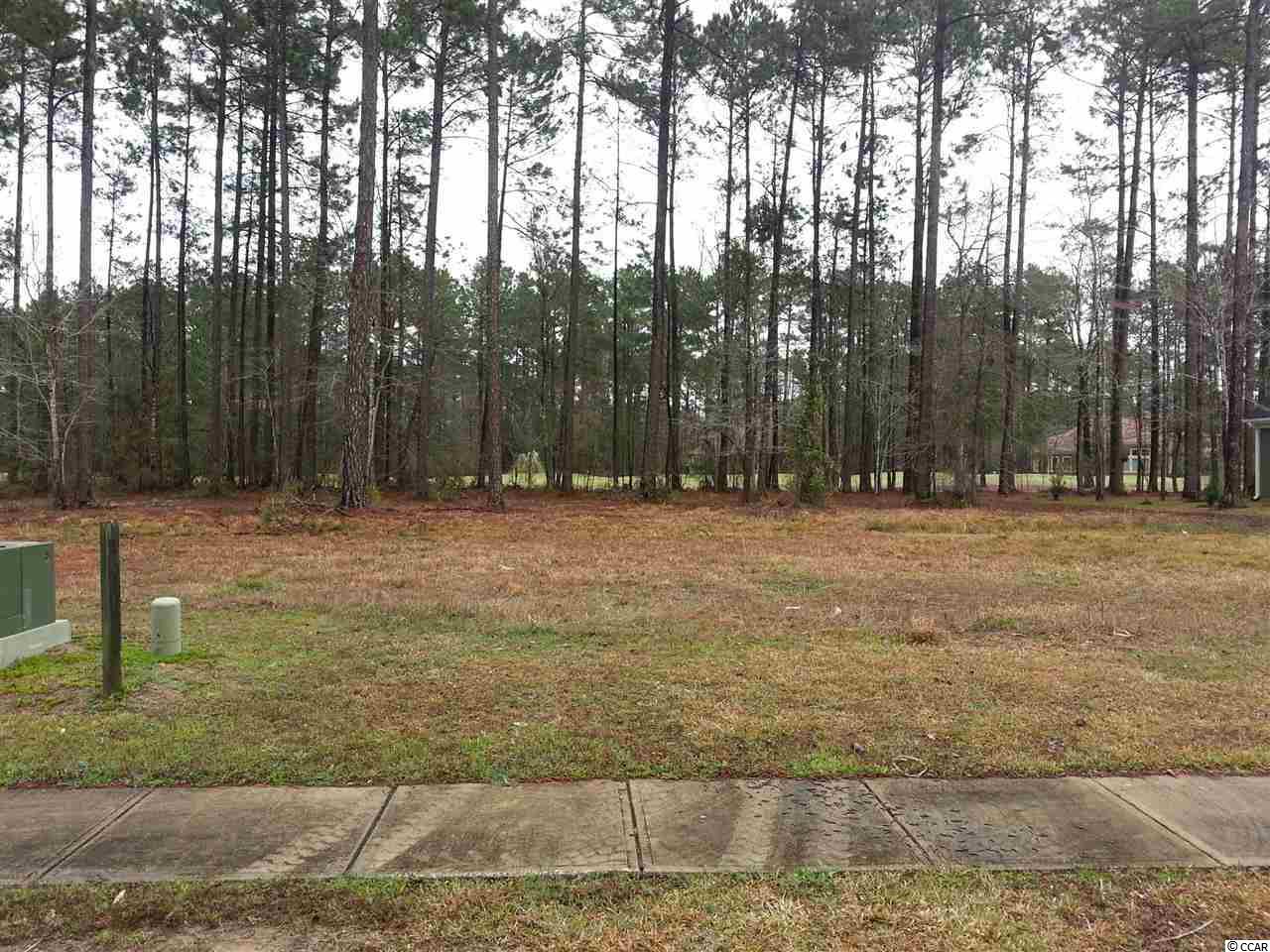 Lot 342 Timmerman Rd. Myrtle Beach, SC 29588