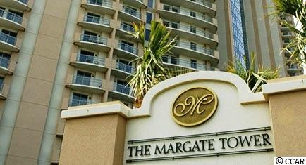 8500 Margate Circle UNIT #1904 Myrtle Beach, SC 29572