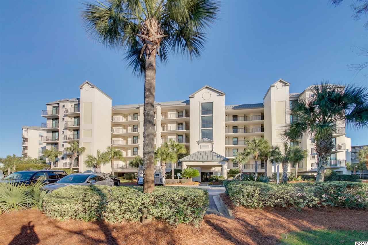 371 S Dunes Dr. UNIT D-53 Pawleys Island, SC 29585