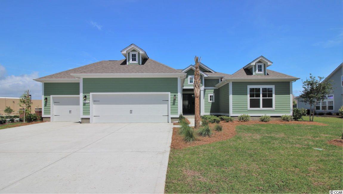 1305 Seabrook Plantation Way North Myrtle Beach, SC 29582