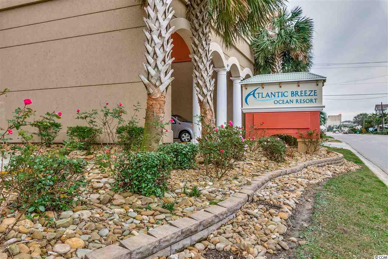 1321 S Ocean Blvd. UNIT PH8 North Myrtle Beach, SC 29582