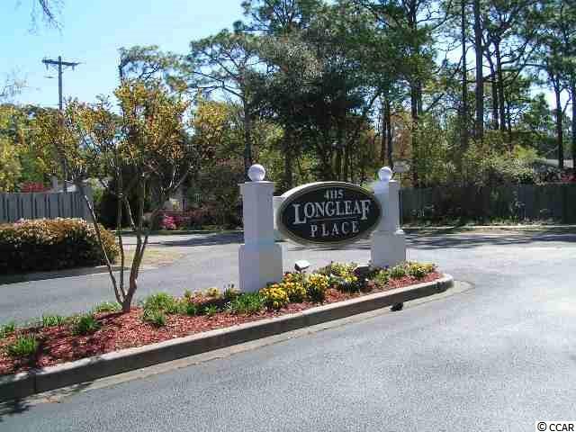 4115 Little River Rd. UNIT 4D Myrtle Beach, SC 29577