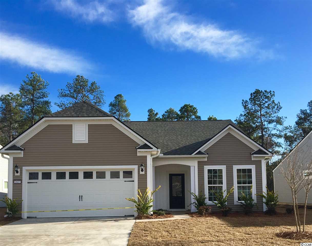 2427 Craven Dr. Myrtle Beach, SC 29579