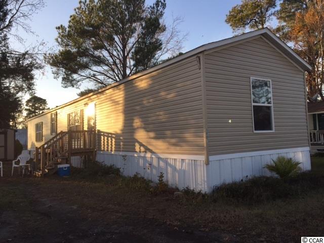1007 Foxfire Dr.