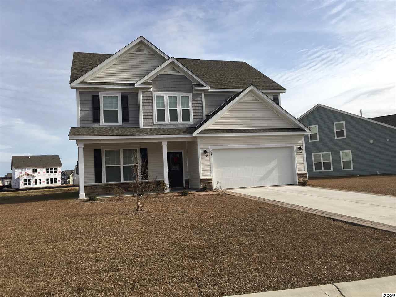 507 Majorca Loop Myrtle Beach, SC 29579