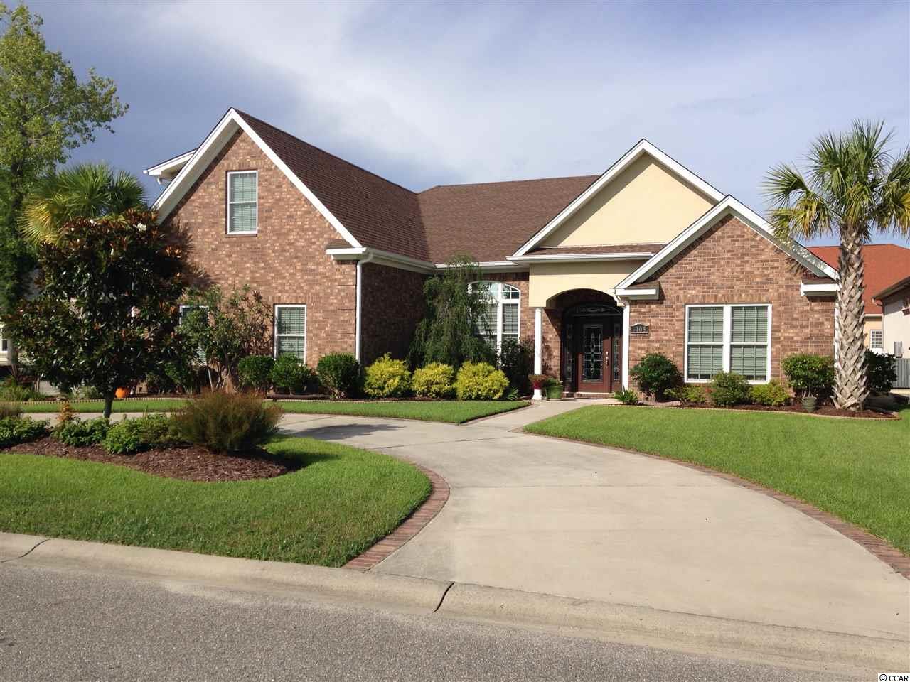 3105 Marsh Island Dr. Myrtle Beach, SC 29579