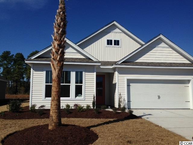 5692 Lombardia Circle Myrtle Beach, SC 29579