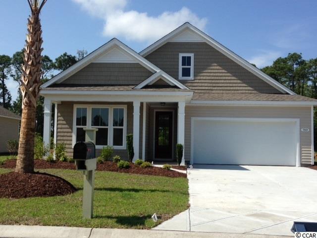5801 Empoli Ct. Myrtle Beach, SC 29579