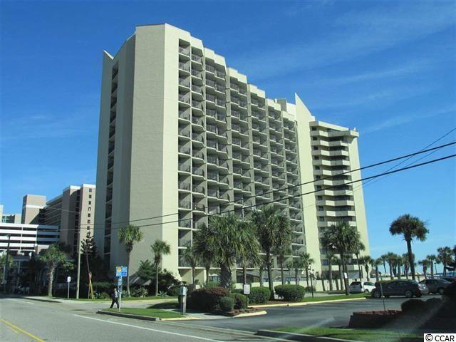 7100 N Ocean Blvd. UNIT #401 Myrtle Beach, SC 29572