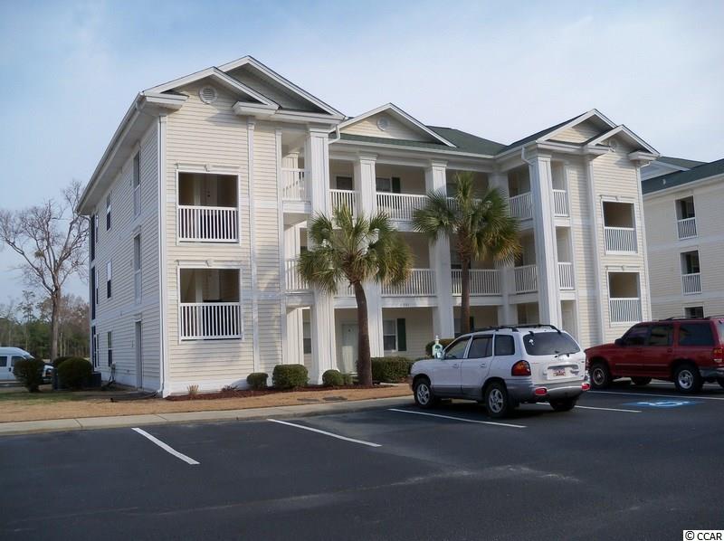 505 White River Ct. UNIT 25-B Myrtle Beach, SC 29579