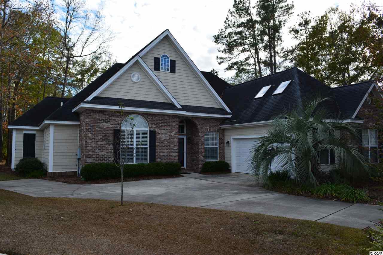 104 Sandcastle Ct. Pawleys Island, SC 29585