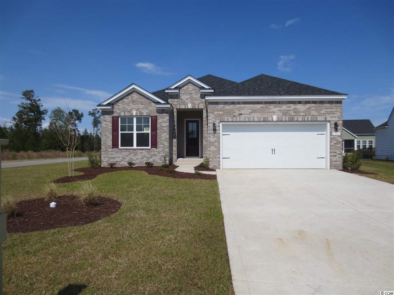 1301 Beaufort River Dr. Myrtle Beach, SC 29588